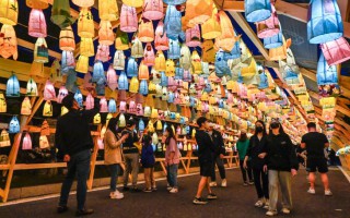 원주한지문화제