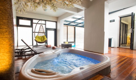 존앤제인 풀빌라