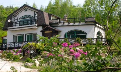 치악산주련골펜션