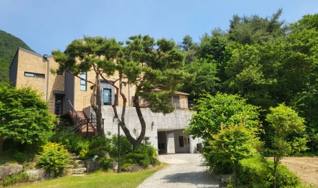 클라우드펜션민박