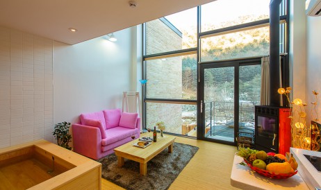 클라우드펜션민박