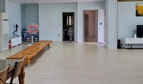 원주출렁다리펜션