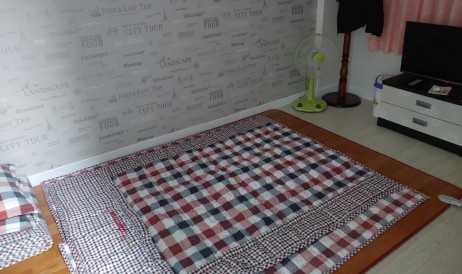 황둔건강원민박