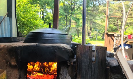 오로라가든펜션