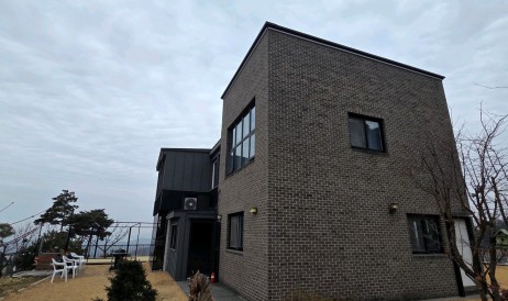 꽃밭머리 스테이