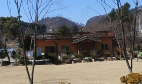 황학동캠핑장
